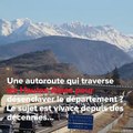 Transports : entre Grenoble et Gap le projet de l'A51 est-il vraiment fini ?