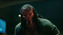 Hellboy Filminin Dublajlı Fragmanını / Videosunu İzleyin – 12 Nisan’da Vizyonda!