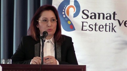 3. Uluslararası Sanat ve Estetik Sempozyumu düzenlendi - GAZİANTEP