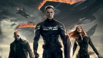Cuenta atrás para Vengadores Endgame - Recordando Capitán América: El Soldado de Invierno