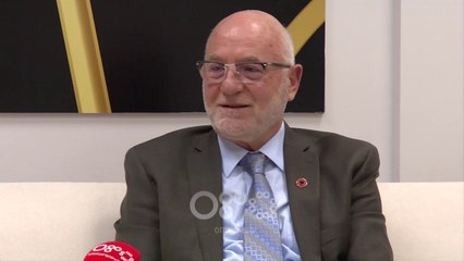 RTV Ora - Mal Berisha: Sot pas 20 vitesh demokracia në Kosovë është e brishtë