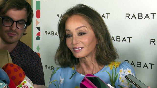 Isabel Preysler se sincera sobre el novio de Tamara Falcó