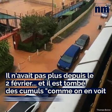 Mini-tornade, incendie à Grasse, Nice Jazz Festival: voici votre brief info de jeudi après-midi