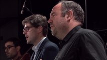 Bach : Cantate BWV 213 - duo d'Hercule et de la Vertu (La Chapelle Rhénane / Haller)