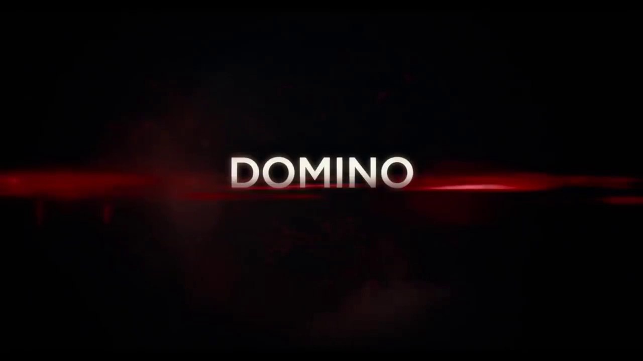 Domino - Bande-Annonce VO