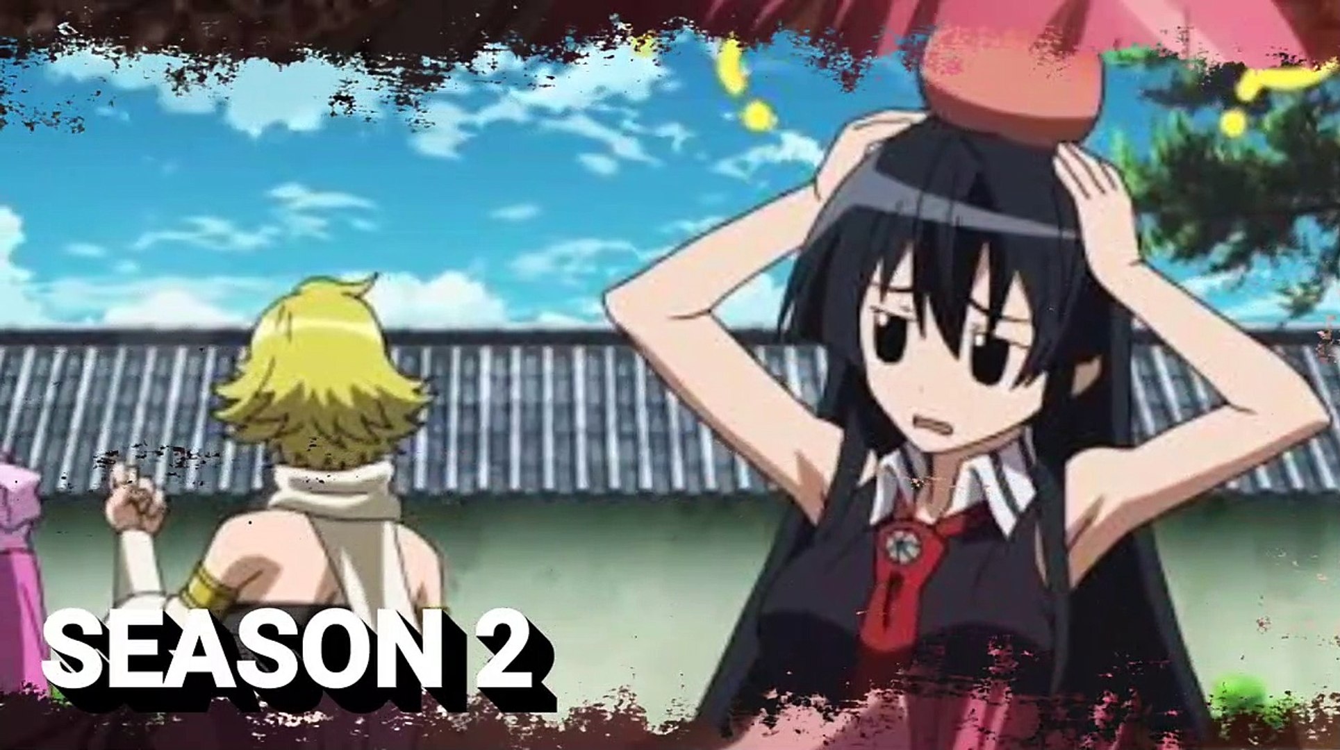 Akame Ga Kill! Season 2 Release Date, News and Updates - video Dailymotion