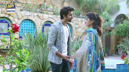 Meri Baji Episode 108 - Part 2 -  4th April 2019