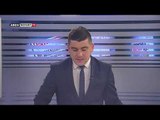 Report TV - Emisioni Shtypi i Ditës dhe Ju, gazetat dhe telefonatat 24 Mars 2019