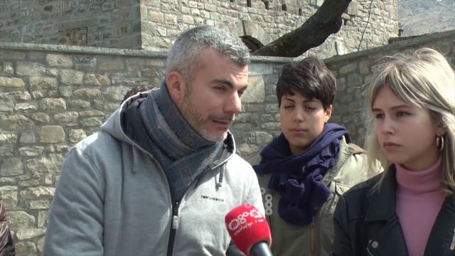 RTV Ora - Restaurimi i 80 portave të Rehovës, nis hartimi i projektit për perlën” e Kolonjës