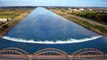 Yüzde 99'u Tamamlanan 19 Mayıs Dağköy Barajı, Ekonomiye Yılda 41,2 Milyon Lira Katkı Sağlayacak