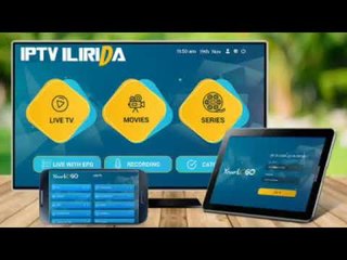 Oferta e ipv ilirides