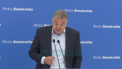 Gjata: Prokuroria e policia në shërbim të qeverisë - News, Lajme - Vizion Plus