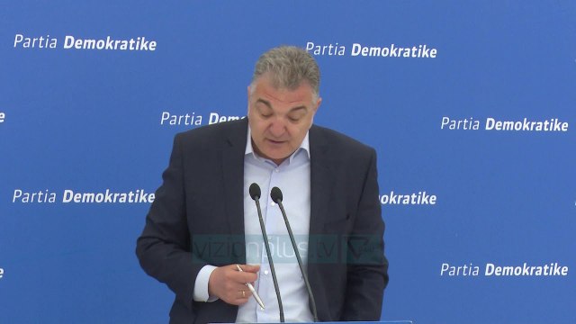 Gjata: Prokuroria e policia në shërbim të qeverisë - News, Lajme - Vizion Plus