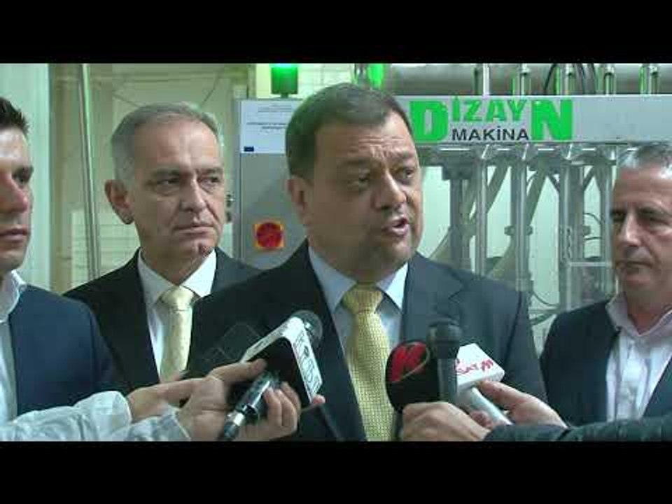 Vërshimet në Tetovë, asgjë konkrete për digën