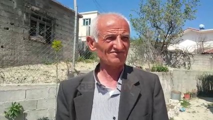 Report Tv - Grabitet banesa në Mallakastër, kryefamiljari: Hynë me maska, thika e shkop bejsbolli