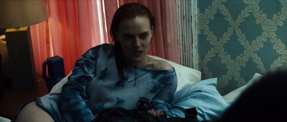 CAPTIVE STATE - Extrait du film - Rafe est vivant