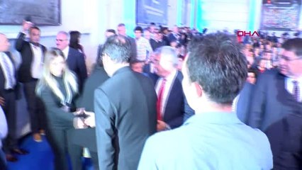 Spor Bakan Kasapoğlu Türkiye'yi Spor Turizminde Marka Haline Getireceğiz