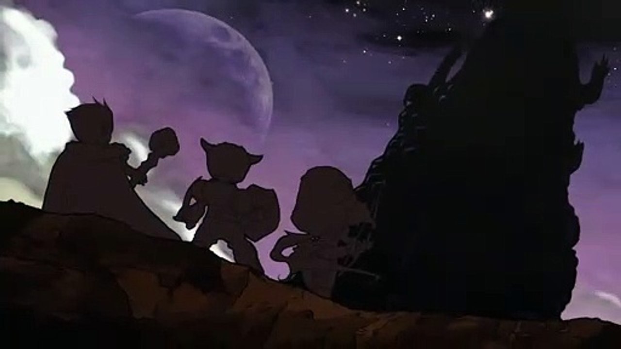 Astalon Tears of The Earth - Bande-annonce #2