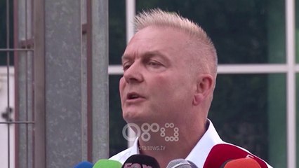 RTV Ora - Asnjë autor për ekzekutimin e avokatit Gurra, dyshohet për vrasës me pagesë