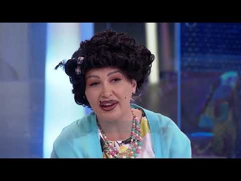 Al Pazar - Kur behen bashke 2 komshie nga e njejta ane - 23 Mars 2019 - Show Humor - Vizion Plus