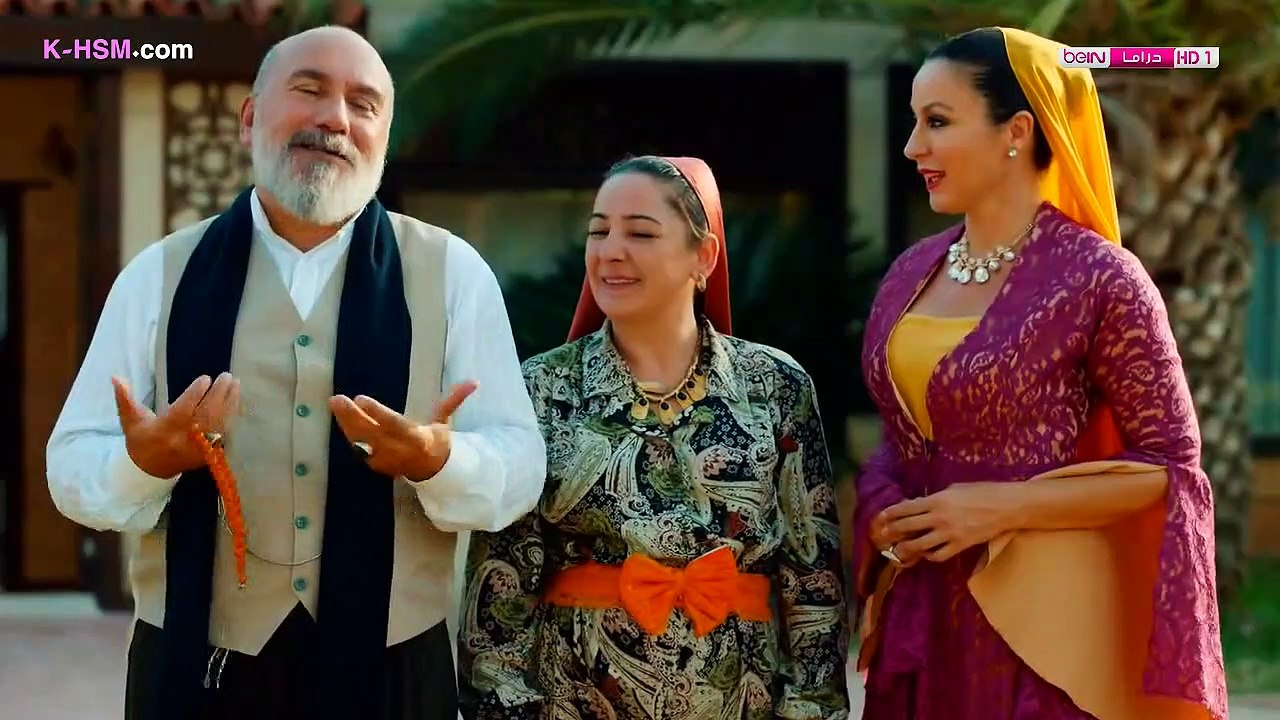 مسلسل العروس الجديدة الجزء 2 الحلقة 181