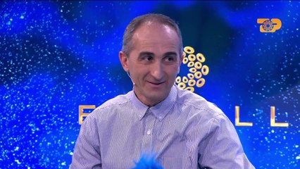 Anemia- si ta shërojmë atë në "Spitalin Amerikan", "E Diell" 24 mars 2019