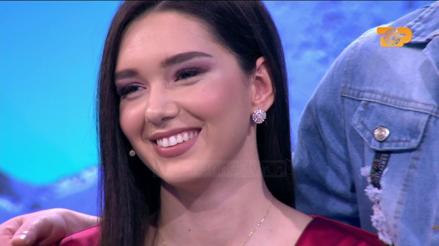 Kastro Zizo - pse vendosi të lërë pijen & dashuria e re në horizont E Diell 24 mars 2019