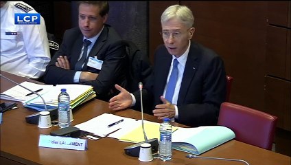 Didier Lallement sur le LBD : "Il faut passer une qualification de six heures pour l'utiliser"