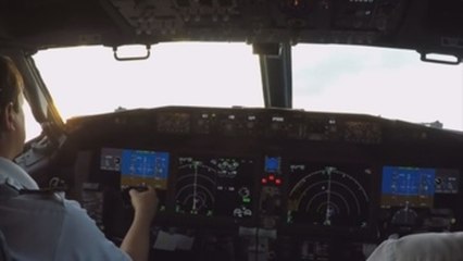 Un fallo técnico del Boeing 737 provocó el accidente en Etiopía