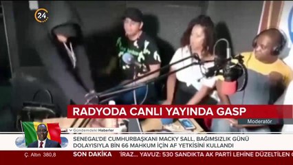 Şaka gibi ama gerçek