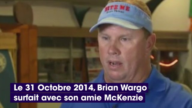 Hawaï : un homme se bat à mains nues contre un requin pour sauver son amie