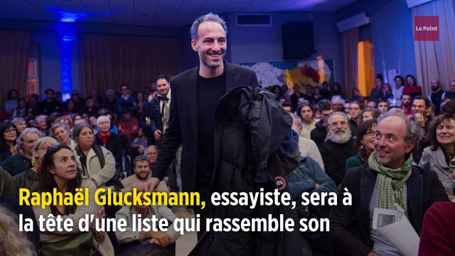 Qui sont les têtes de listes aux élections européennes de mai 2019 ?