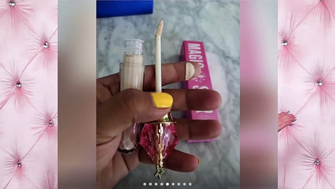 My Concealer Line Was Stolen & Leaked ($2.5 Million of Makeup Hijacked)