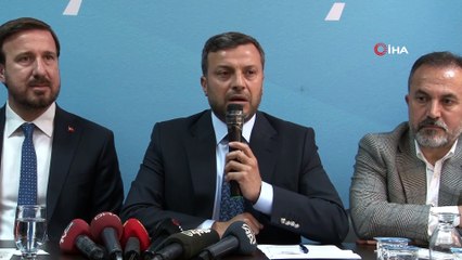 - Yüreğir'de itiraz edilen AK Parti'li adayın oyu arttı