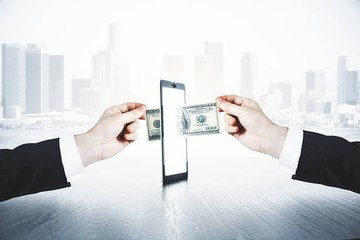Les virements instantanés par téléphone bientôt disponibles