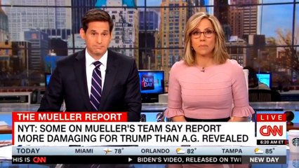 CNN New Day 4-4-2019 - CNN BREAKING NEWS Today Apr 4, 2019