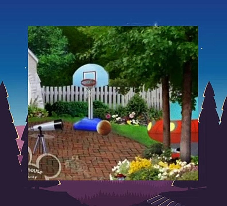 Little Einsteins S02E03 The Glass Slipper Ball video Dailymotion