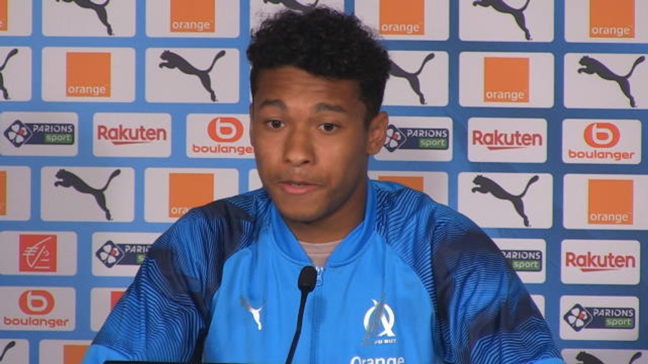 31e j. - Kamara, la Coupe du Monde U20 plutôt que l'OM...
