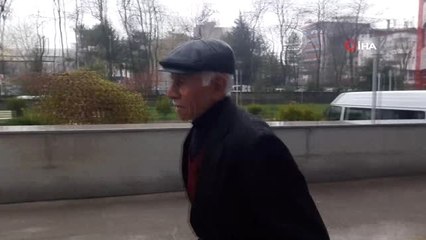 41 Yıl Sonra Ailesine Kavuşan Kişi Gaiplik Kararından Kurtulmak İstiyor