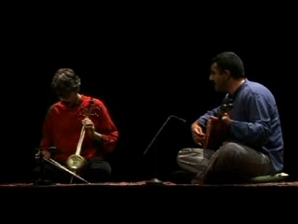 Kayhan kalhor et erdal erzincan