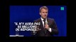 Grand débat: Macron et LREM préparent les Français à être déçus