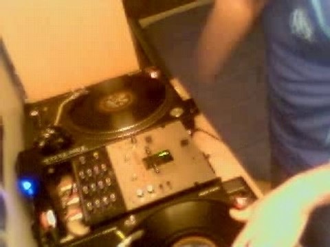 Dj Sofiane - A l'arrache vol 3 (Hip Hop R'n'B mix)