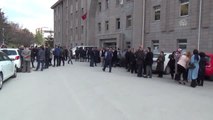 Yozgat Belediye Başkanı Celal Köse Mazbatasını Aldı