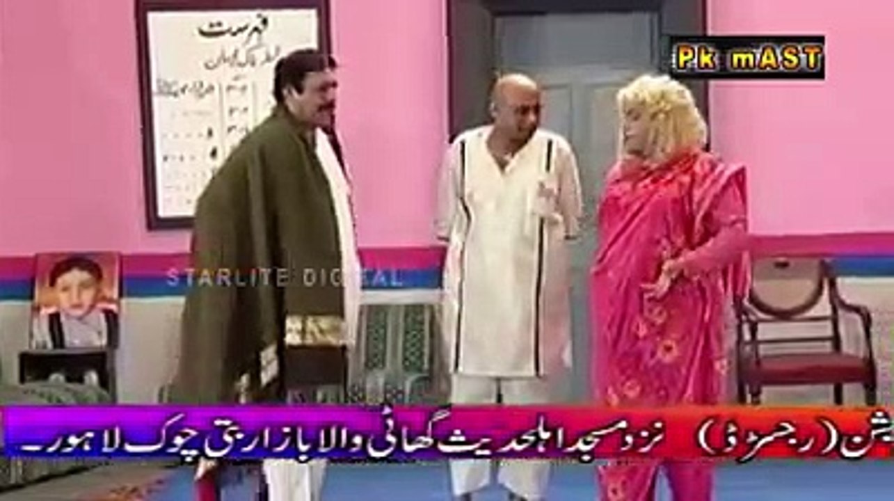 ہنسی روک کر دکھائو