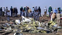 Crash de l'Ethiopian Airlines : les pilotes ont respecté les procédures d'urgence
