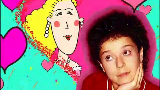 The Story of Tracy Beaker - Series 1 - Episode 26 - Cam Fosters Tracy ...