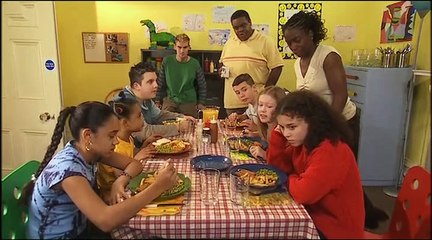 The Story of Tracy Beaker - Series 2 - Episode 2 - The Bedsit