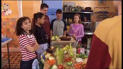 The Story of Tracy Beaker - Series 2 - Episode 3 - Brothers