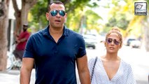 Jennifer Lopez Opens Up About How She Knew Alex Rodriguez Was ‘The One’