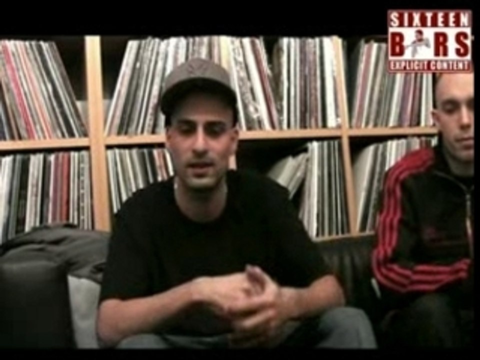 Goofiesmackerz Interview (16bars.de)